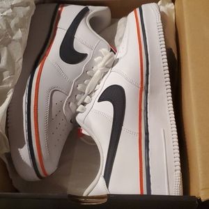 AIR Force 1 07' LVB 1